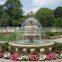 Granite marble limestone large outdoor water fountains