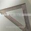 Berrylion Triangle Ruler 200mm Engineer Ruler Scale Ruler