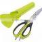 BYO02 Hot Selling Rubber Handle Kasho Scissors Yiwu Factory Wholesale