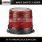 AB-SU1800-2 Solar rotating light / LED warning beacon/Warning Light