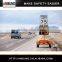 Compact Radar Speed Trailer Signs