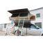 4x4 Pop up car roof tent with high quality