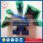 Shandong factory price wear resistant plastic uhmwpe chain guide rail