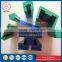 China UHMW polyethylene chain plastic liner guide rail on sale