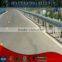 three difform guardrail plate ---plastic spraying guardrail board