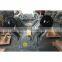 Industrial Belt Drive Air Pump - BC100T