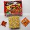 Instant Noodles in