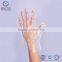 Food processing disposable cleaning gloves/pe gloves/plastic gloves