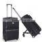 personalized hardshell trolley luggage set