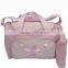 pretty baby diaper nappy bag mummy bag