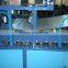 Made in China Factory Price High Performance Fiberglass Sheet Manufacturing Machine with Fiber Guiding System