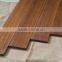 Durable water-proof and DIY house deco Bamboo Flooring Outdoor Flooring