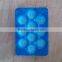 39*59cm Hot Product Factory Supply PVC PP Apple Fruit Tray