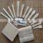 Hywoodstick Mini Wooden Ice Cream Spoon