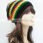 Wholesale Crochet Slouchy Beanie Tam Hat
