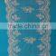 New designs embroidery pattern table cloth