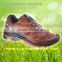action sports running shoes, original brand shoes, outdoor walking shoes hiking for men women made in china