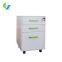 Top Seller 3 Drawer Mobile Pedestal / Movable Cabinet / Storage Cabinets