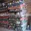 China B Grade PVC Coated Polyester Oxford stocklot