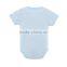 China Fatory Baby Clothes, Newborn Boy Rompers