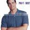 Polo Neck T-Shirts