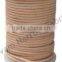 Round Leather Cord
