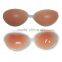 big cup Pictures Ladies Seamless Panty fake breast forms silicone bra