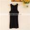 Wholesale GYM Lady Tank Top,Blank Women Tank Top,Custom Cotton Women Tank Top