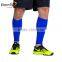 compression sport calf leg protective brace sleeve
