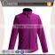 autumn outdoor warm softshell jacket men