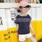 S16938A 2017 New Arrival Cotton Summer Baby Boys Children Shorts