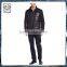 Winter custom logo jacket light down filling man jacket