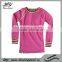 BW7 Long Sleeve Light Wool Merino Baby Sleep Shirt Underwear