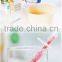 funny silicone baby toothbrush silicone toothbrush teething toothbrush for infant
