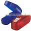 Pill Splitter - cuts pills safely and easily, storage compartment for pills and comes with your logo