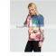 Unisex Polyester/spandex Full Sublimation Crewneck Sweatshirt