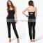 Women's Back Bandage Strapless Sexy Jumpsuit