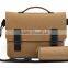  factory supplier unique laptop computer bag in felt