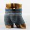 zhejiang factory direct supply famous brand made cotton mini briefs