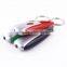 mini flashlight key chains