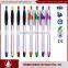 Computer stylus ball point pen of promotional items for 2016