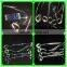 New products reflective in ear headphones line manufacture
