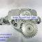 Cummins QSX15 / ISX15 engine oil pump 4955955 / 4024935 / 4309499