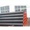 Supply API SPEC 5L X56 Seamless Steel pipe