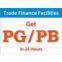 Avail Performance Guarantee / Bond for Importers & Exporters