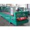 steel sheet forming machine
