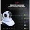 Pan Tilt Rotation digital zoom 128G TF cara record warehouse security
