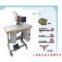 high quality edging&folding machine