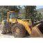 USED KOMATSU WHEELED LOADER WA500-3 IN VERY GOOD WORKING CONDITION