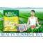 Beauty weight lose tea for natural slimming and skin care